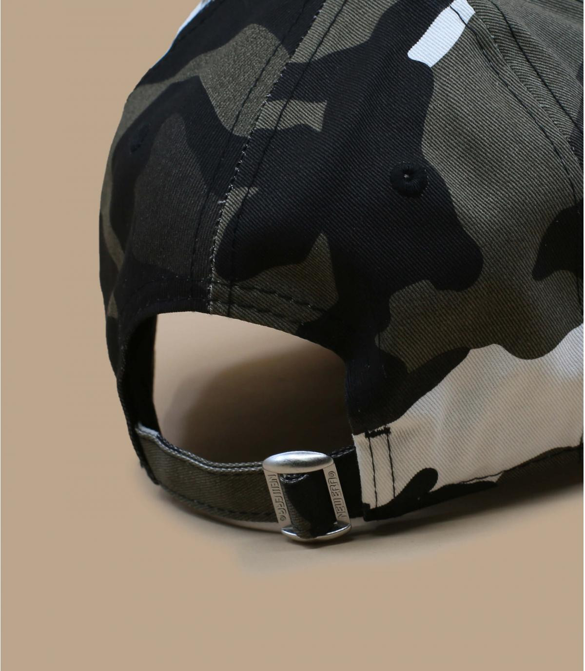 New Era gorra niño LA camuflaje New Era gorra niño LA camuflaje